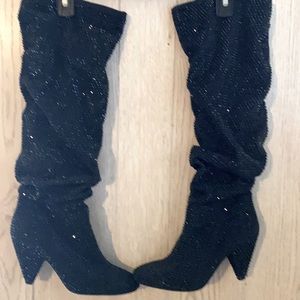 COPY - INC Sequence Boots